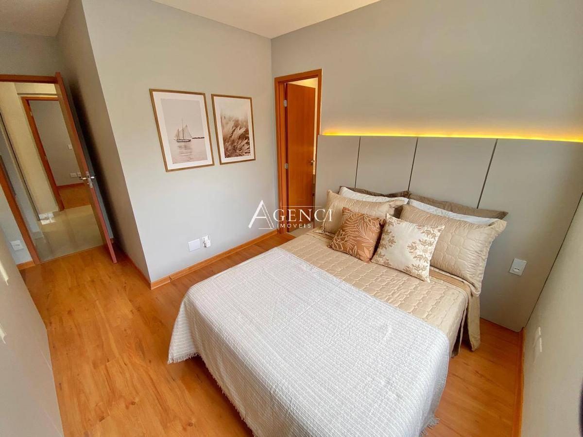 Apartamento, Cabral, 3 Quartos, 0 Vaga, 1 Suíte