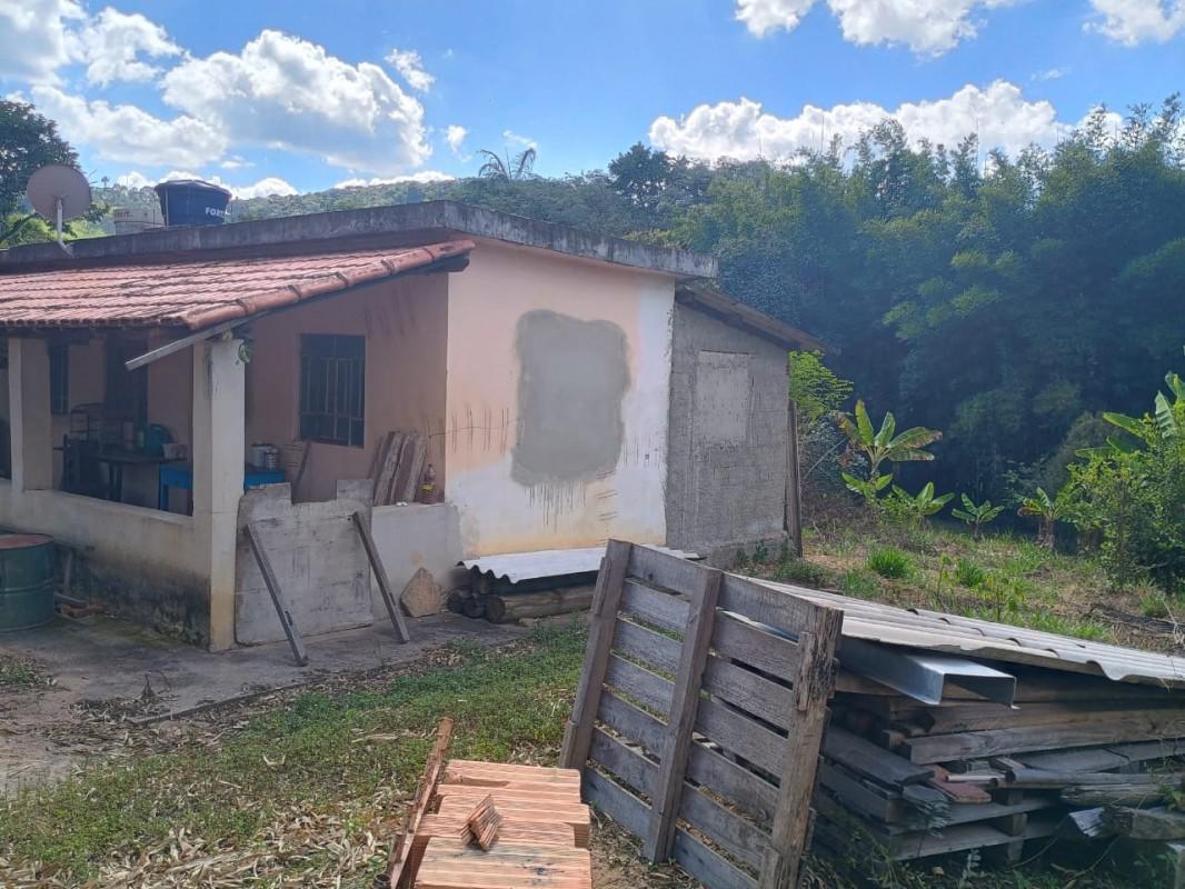 Fazenda, Centro, 0 Quarto, 0 Vaga