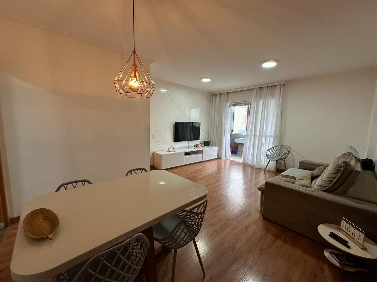Apartamento, Palmares, 3 Quartos, 2 Vagas, 1 Suíte