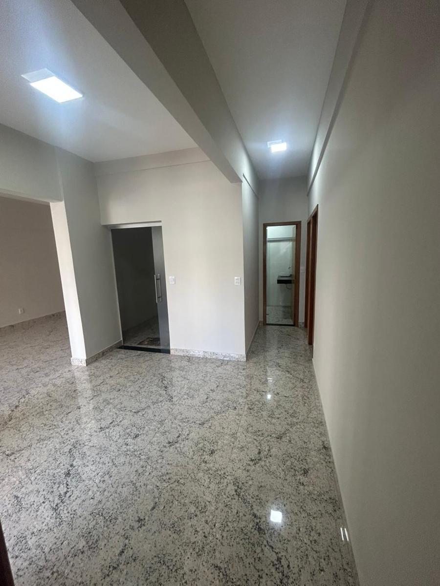 Apartamento, Centro, 3 Quartos, 1 Vaga, 1 Suíte