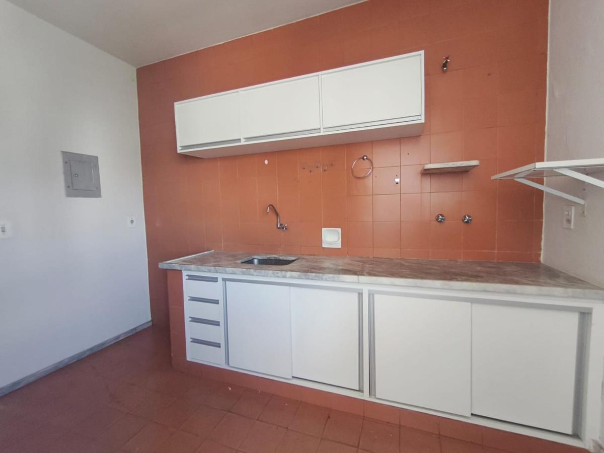 Apartamento, Aeroporto, 3 Quartos, 1 Vaga, 1 Suíte