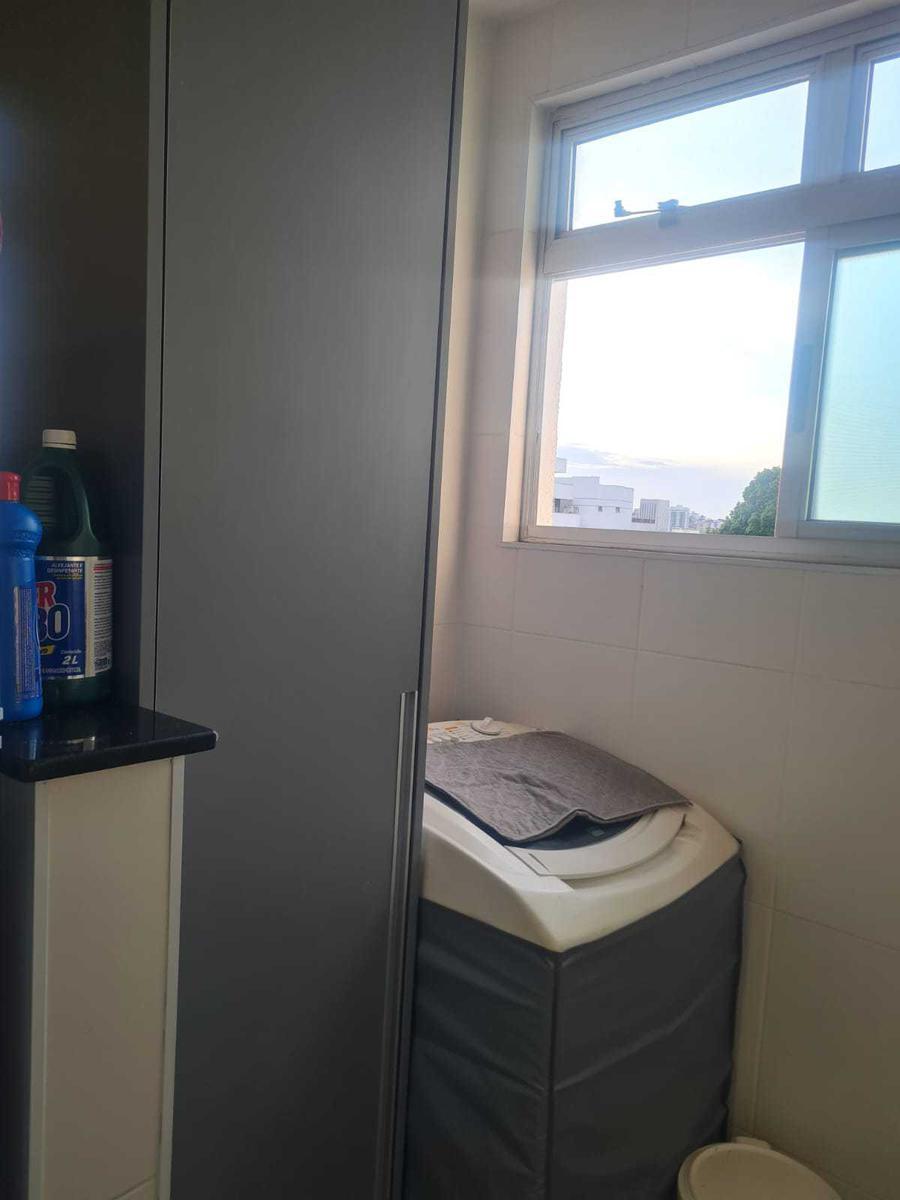 Apartamento, Fernão Dias, 3 Quartos, 2 Vagas, 1 Suíte