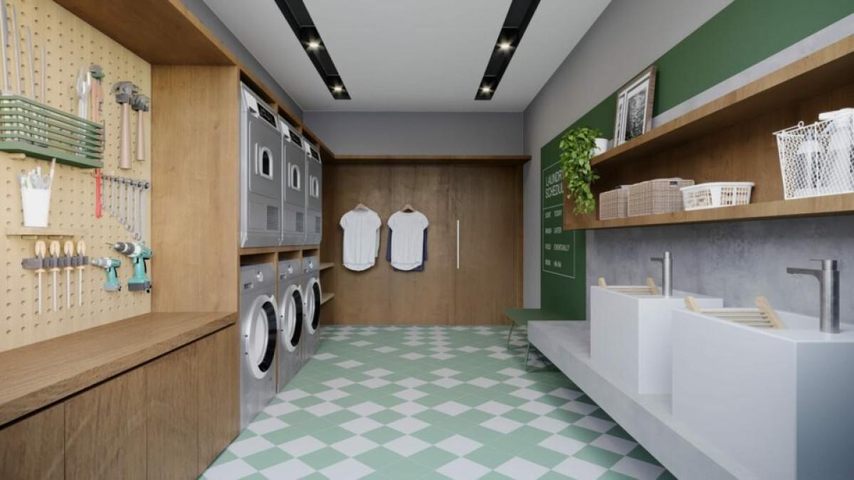 Apartamento, Vale do Sereno, 1 Quarto, 1 Vaga, 1 Suíte