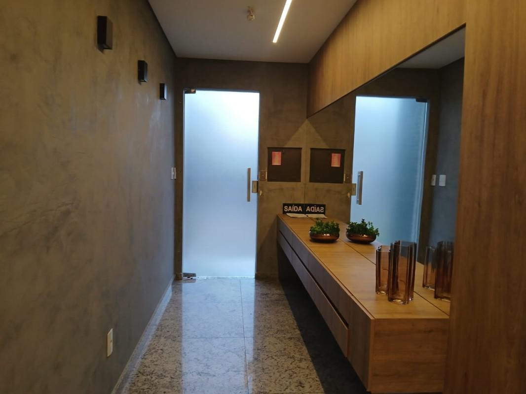 Apart Hotel, Itapoã, 1 Quarto, 1 Vaga
