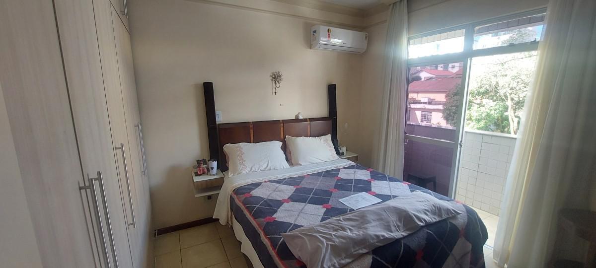 Apartamento, Inconfidentes, 3 Quartos, 2 Vagas, 1 Suíte