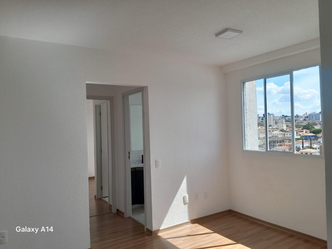 Apartamento, Jardim Guanabara, 2 Quartos, 1 Vaga, 1 Suíte