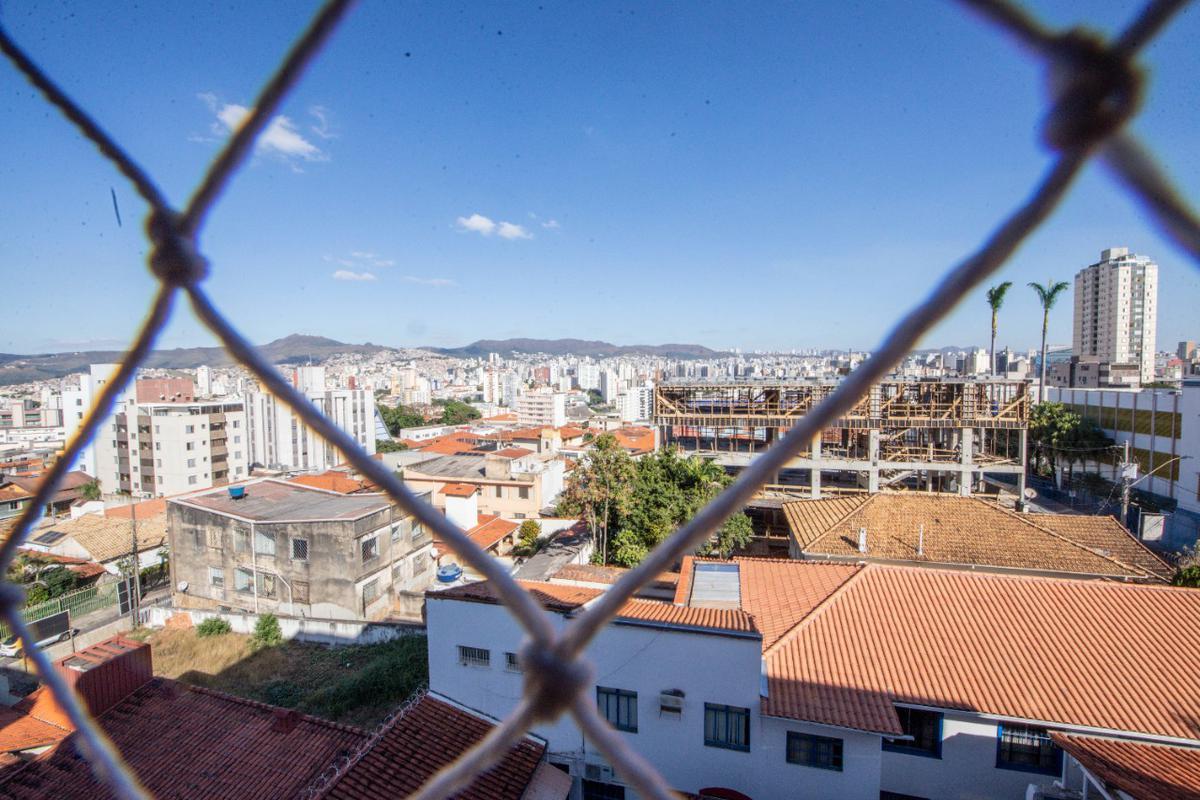 Apartamento, Colégio Batista, 3 Quartos, 2 Vagas, 1 Suíte