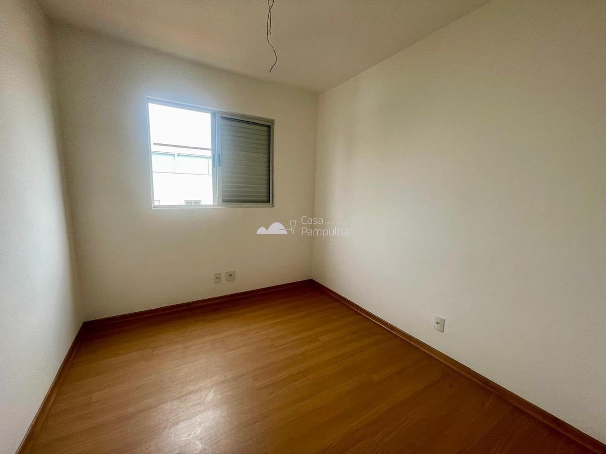 Apartamento, Liberdade, 4 Quartos, 2 Vagas, 1 Suíte