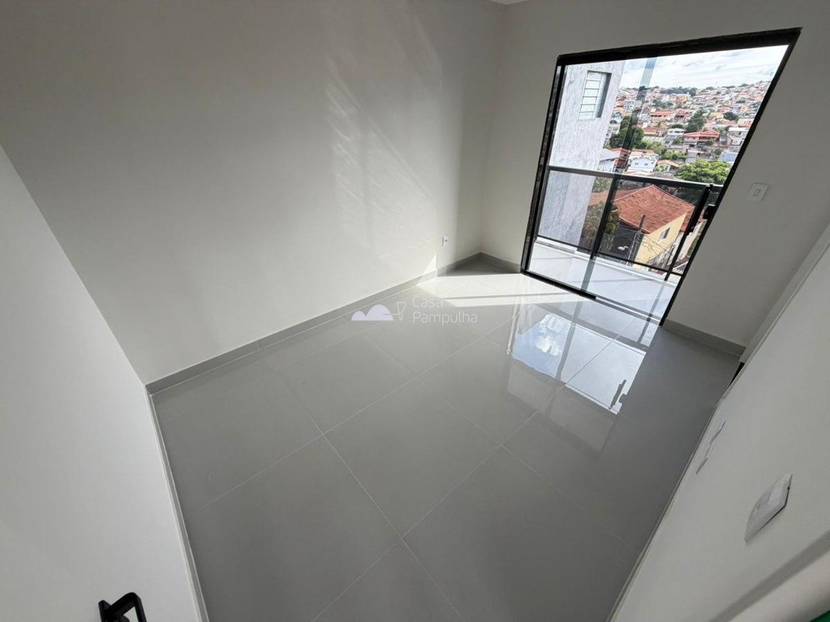 Apartamento, Céu Azul, 2 Quartos, 1 Vaga, 1 Suíte