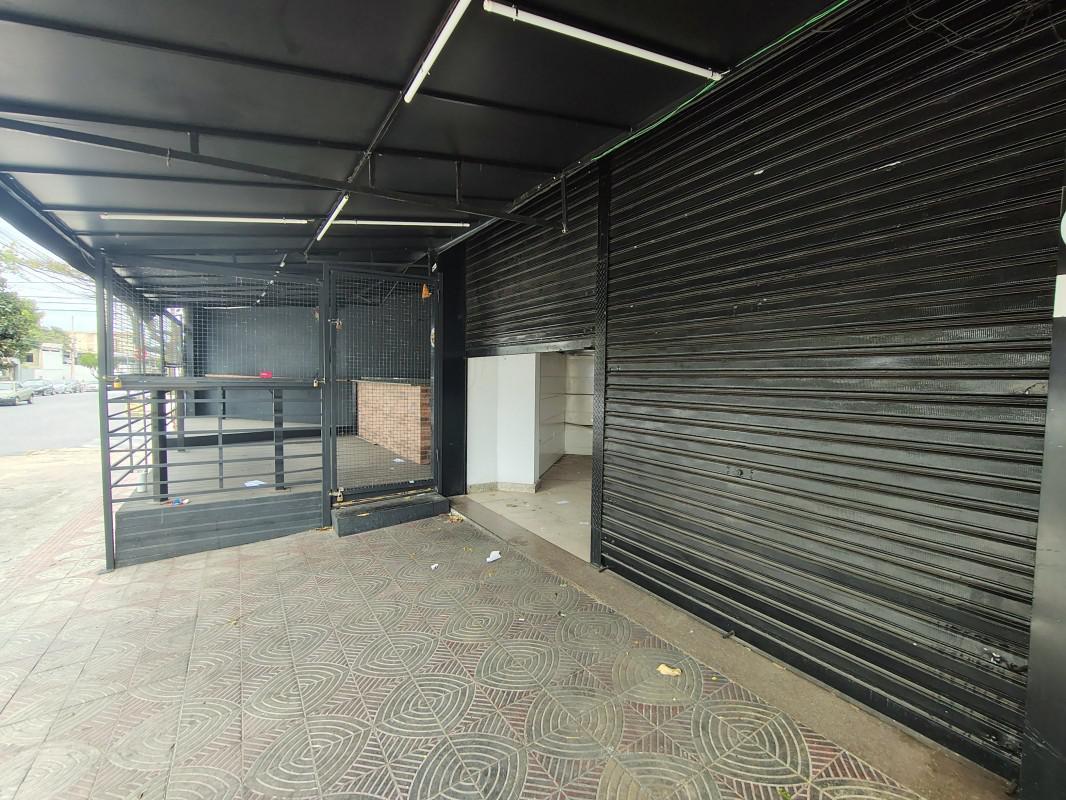 Andar, Santa Inês, 0 Quarto, 0 Vaga