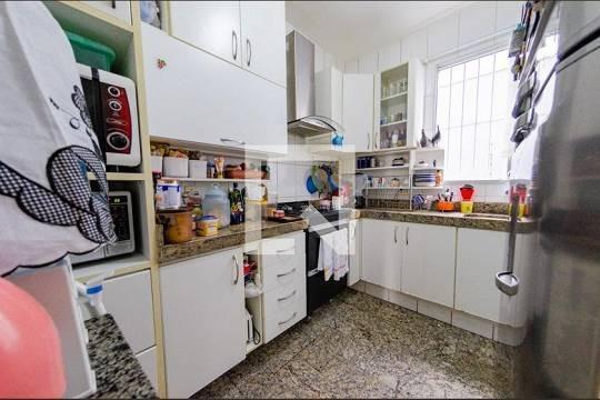 Apartamento, Calafate, 3 Quartos, 2 Vagas, 1 Suíte