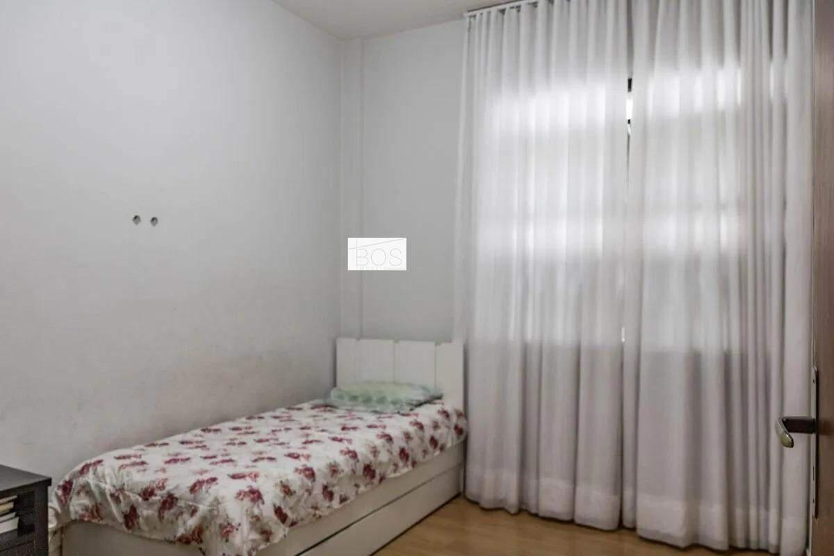 Apartamento, Coração de Jesus, 3 Quartos, 1 Vaga, 1 Suíte