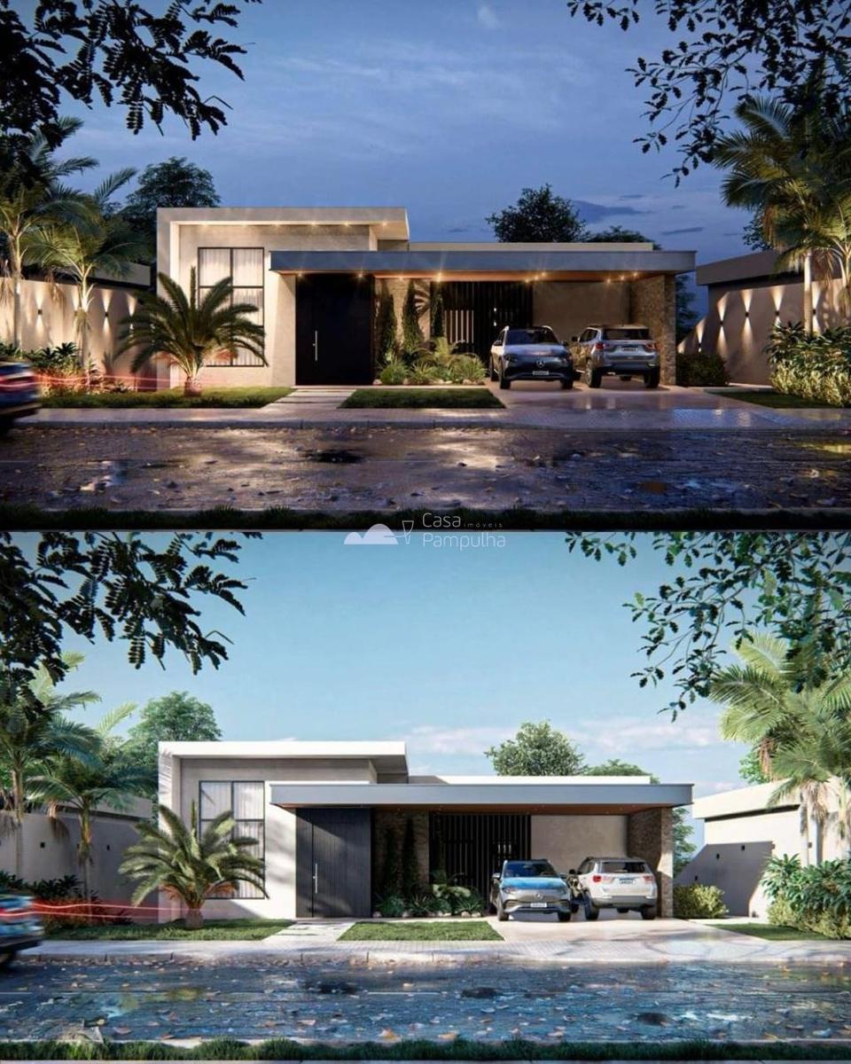 Casa, Gran Royalle, 4 Quartos, 6 Vagas, 4 Suítes