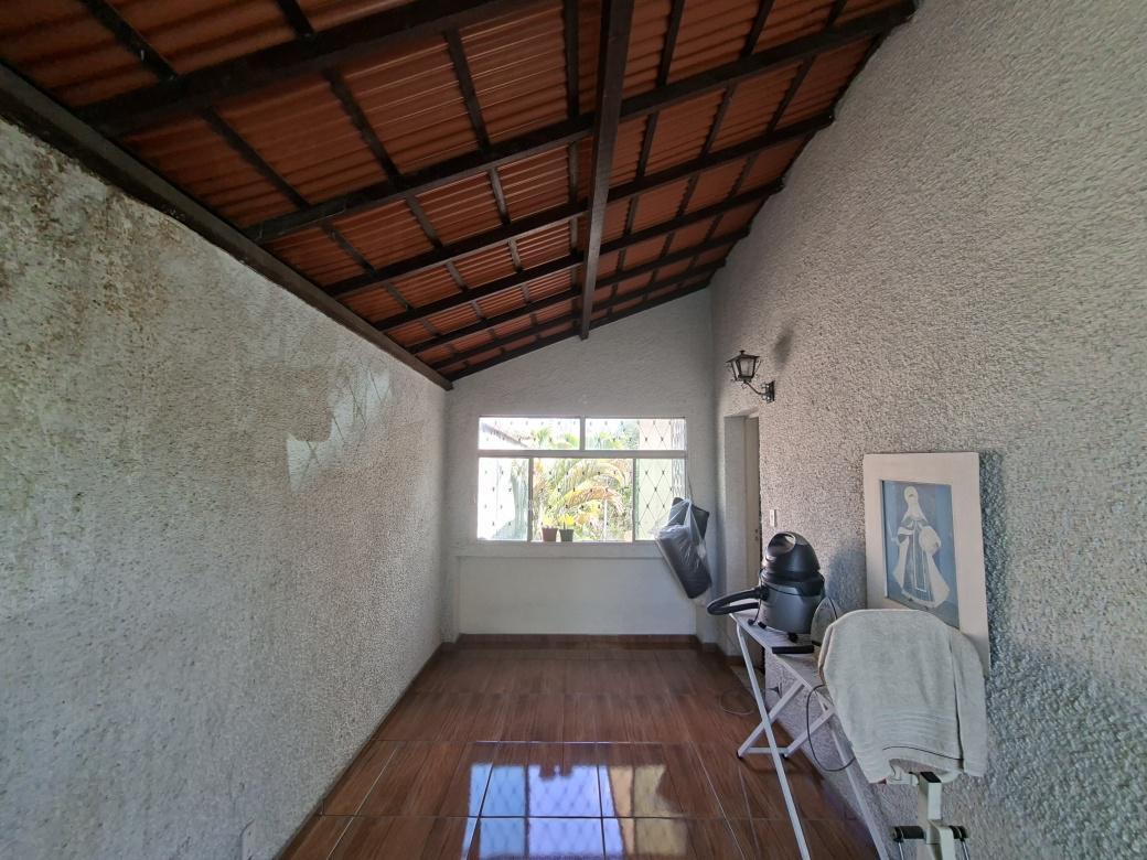 Casa, Santa Efigênia, 3 Quartos, 2 Vagas