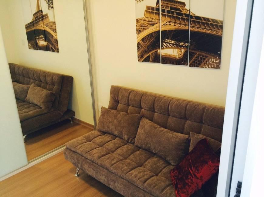 Apartamento, União, 3 Quartos, 2 Vagas, 1 Suíte