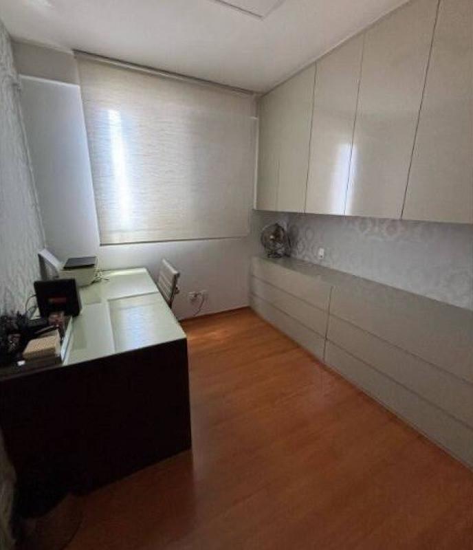 Apartamento, Santa Efigênia, 3 Quartos, 2 Vagas, 1 Suíte