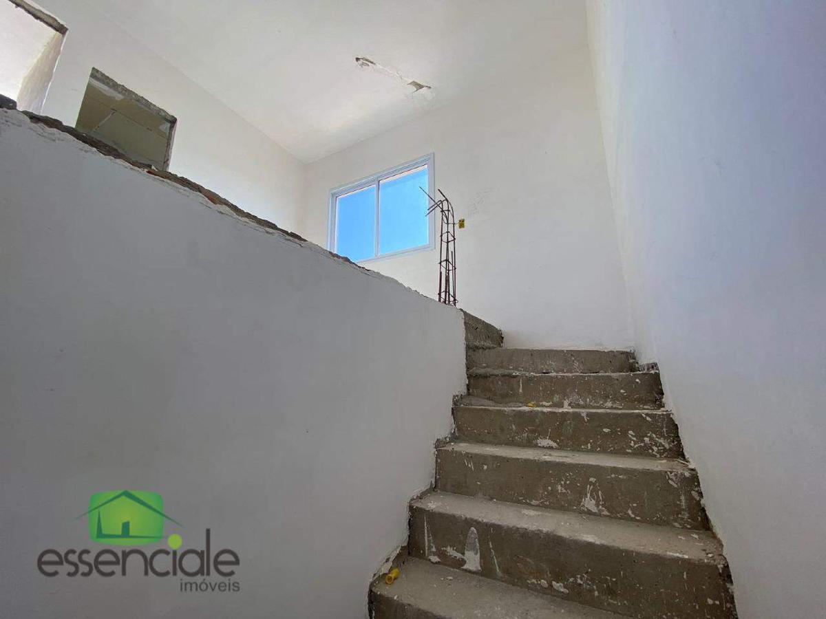 Cobertura, Centro, 3 Quartos, 3 Vagas, 1 Suíte