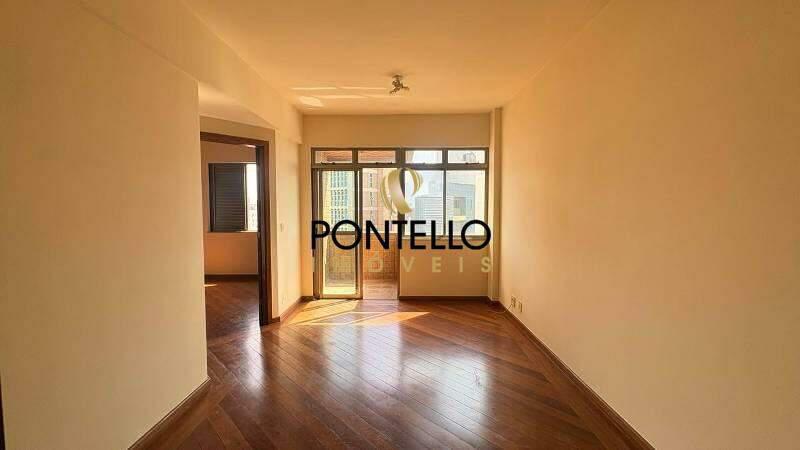 Apartamento, Santa Efigênia, 1 Quarto, 0 Vaga