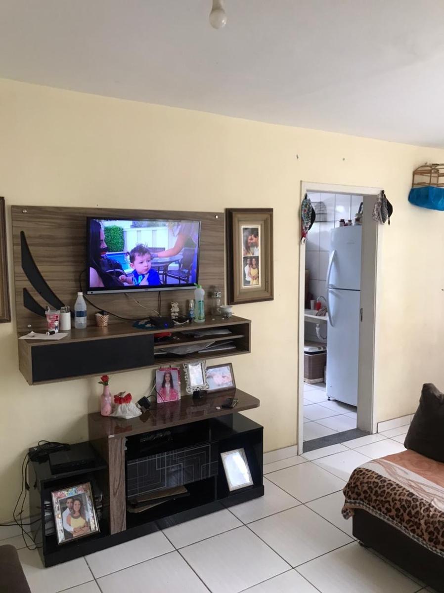 Apartamento, Manacás, 2 Quartos, 1 Vaga