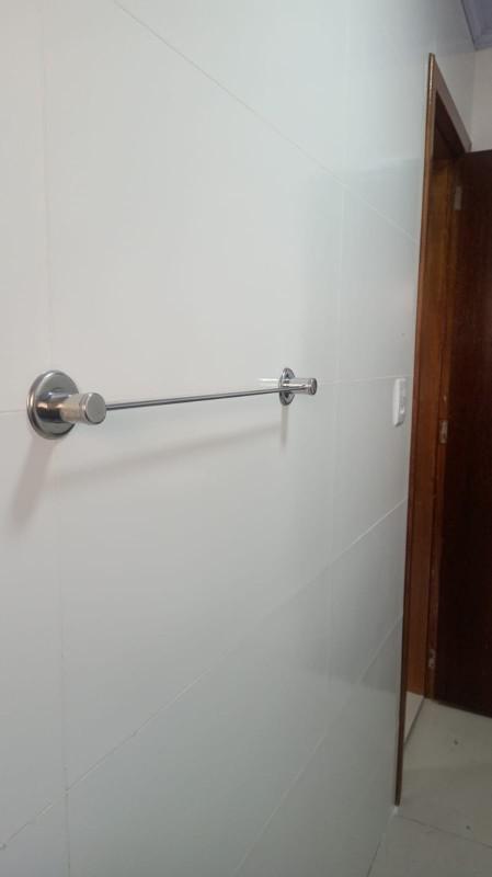 Casa, Guanabara, 2 Quartos, 1 Vaga, 1 Suíte