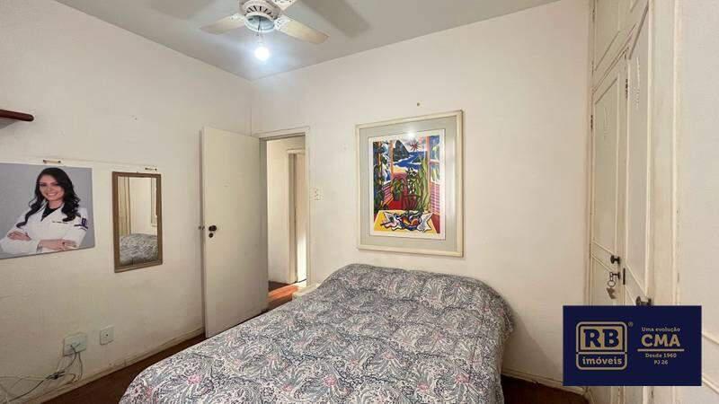Apartamento, Serra, 4 Quartos, 1 Vaga, 1 Suíte