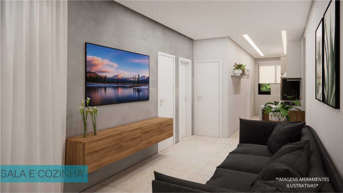 Casa, Primavera, 3 Quartos, 2 Vagas, 1 Suíte