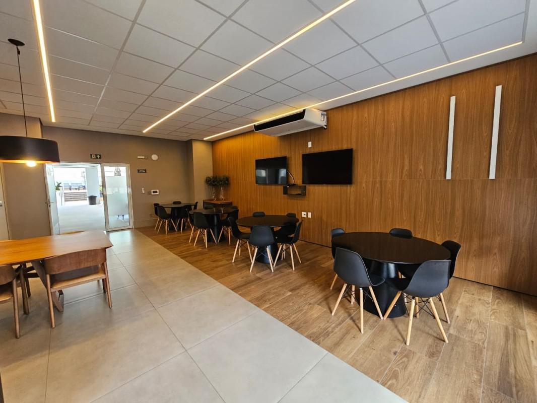 Apartamento, Lourdes, 2 Quartos, 2 Vagas, 2 Suítes