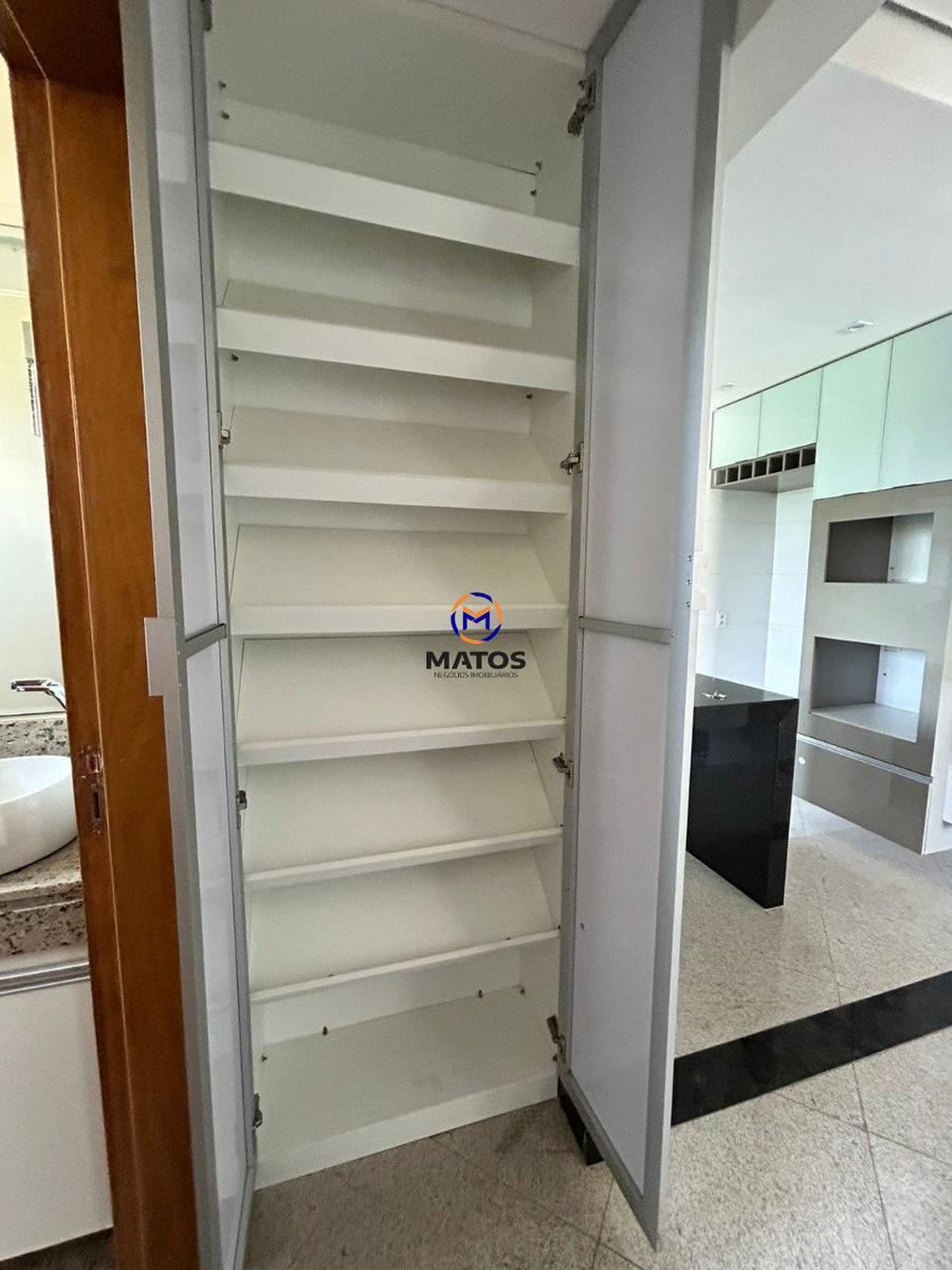 Apartamento, Belo Vale, 2 Quartos, 1 Vaga