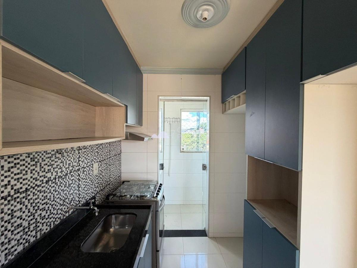 Apartamento, Rio Branco, 3 Quartos, 2 Vagas, 1 Suíte