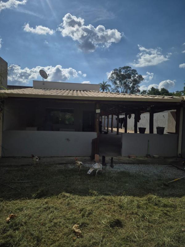 Fazenda, Gentileza, 3 Quartos, 10 Vagas, 1 Suíte