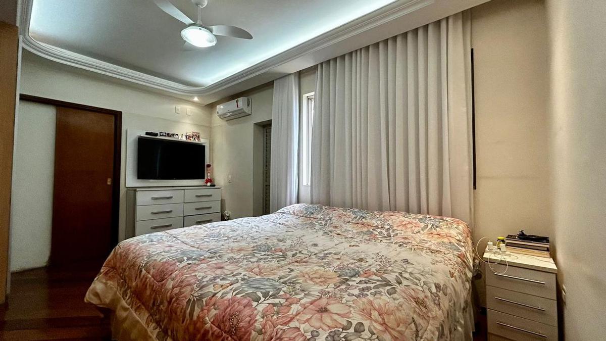 Apartamento, Indaiá, 5 Quartos, 2 Vagas, 1 Suíte