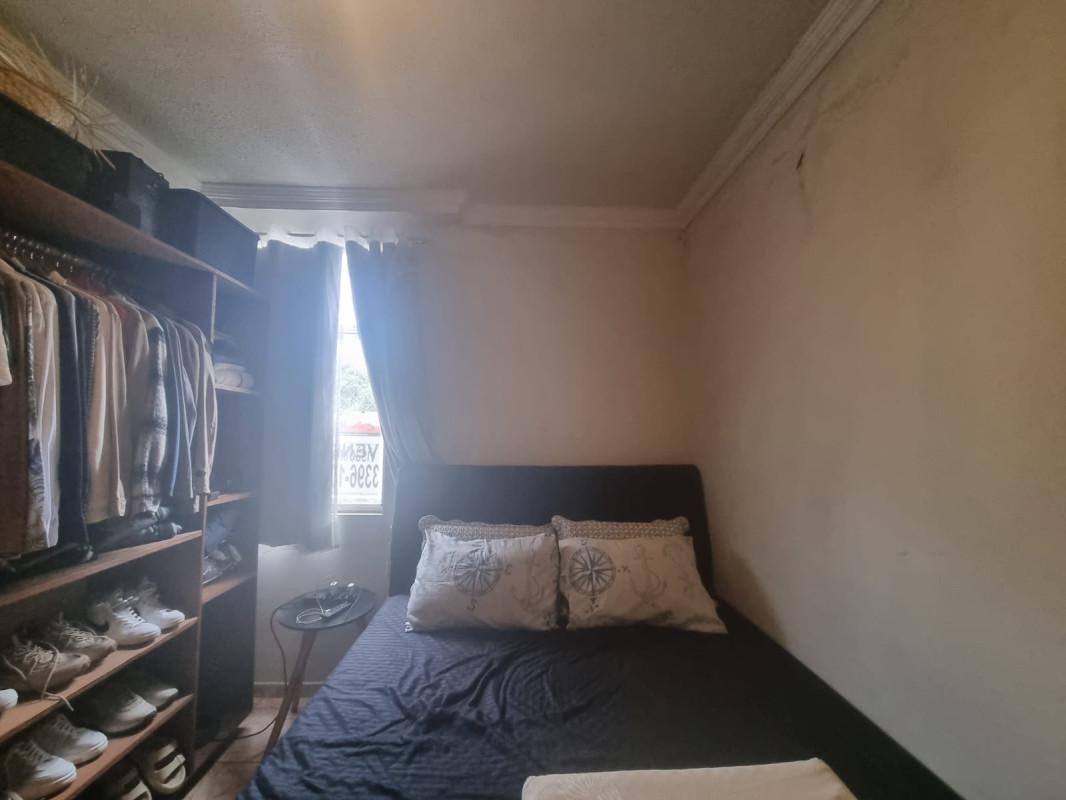 Apartamento, Jardim Riacho das Pedras, 2 Quartos, 1 Vaga