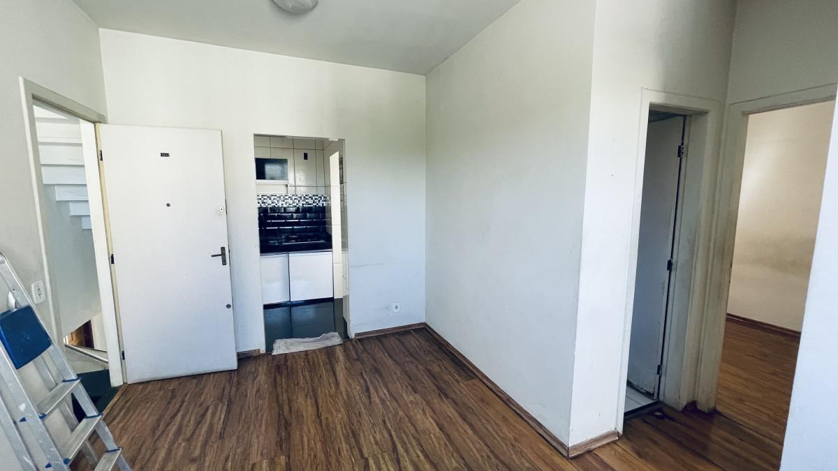 Apartamento, Bandeirantes (pampulha), 2 Quartos, 1 Vaga