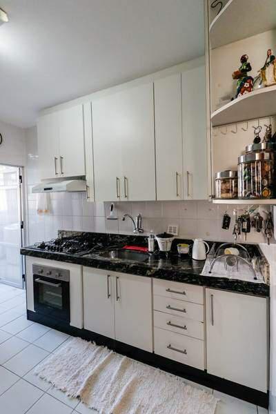 Cobertura, Santa Inês, 4 Quartos, 3 Vagas, 2 Suítes