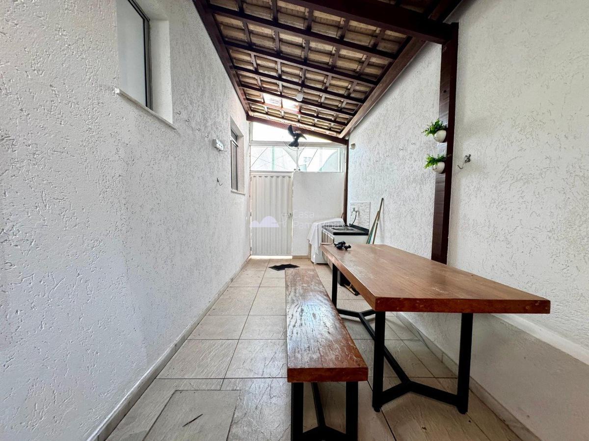Apartamento, Santa Amélia, 3 Quartos, 2 Vagas, 1 Suíte