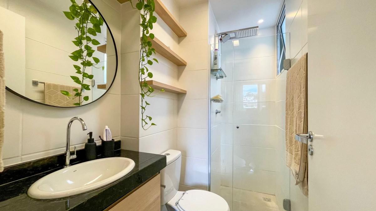 Apartamento, Buritis, 2 Quartos, 2 Vagas, 1 Suíte