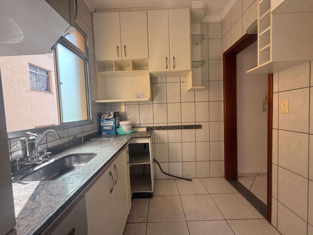 Apartamento, Riacho das Pedras, 3 Quartos, 1 Vaga