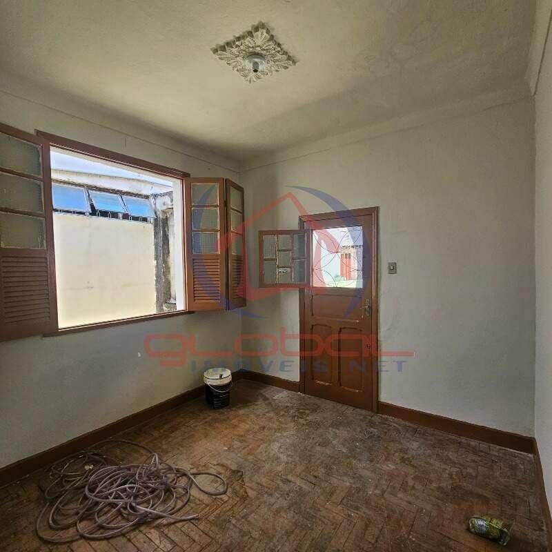 Casa, Bonfim, 3 Quartos, 1 Vaga