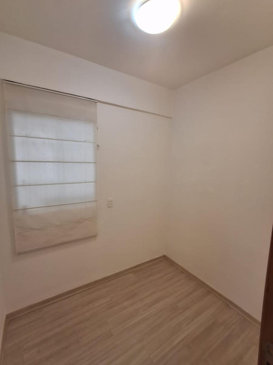 Apartamento, Vila Paris, 3 Quartos, 1 Vaga, 1 Suíte