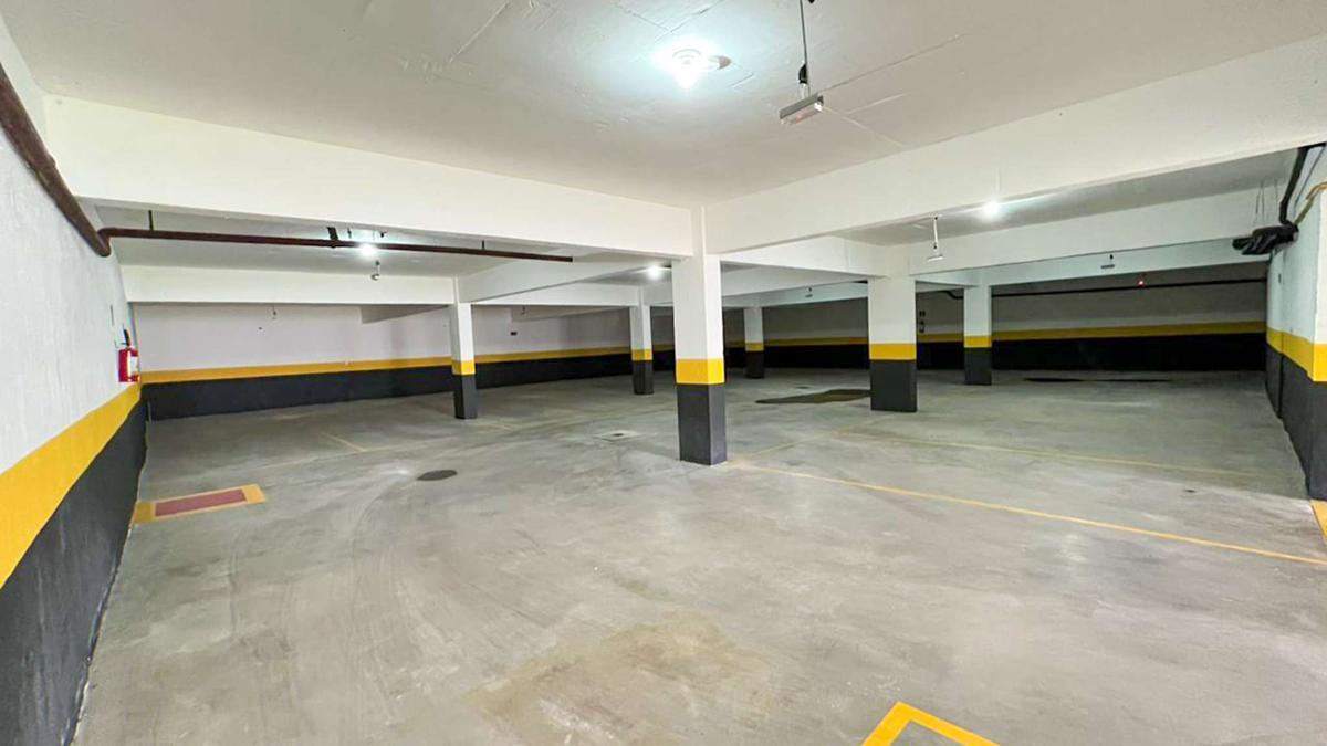 Apartamento, Sagrada Família, 3 Quartos, 2 Vagas, 1 Suíte