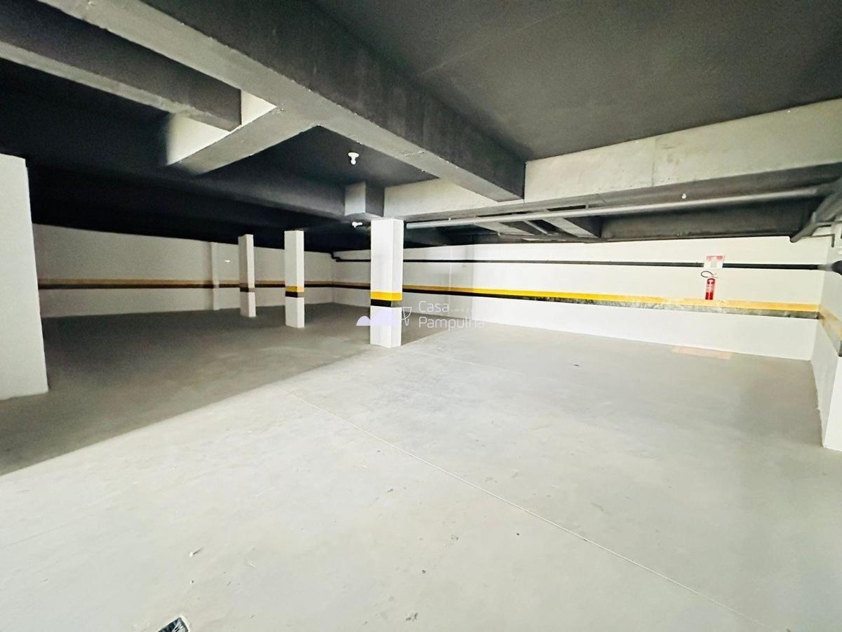 Apartamento, Itapoã, 4 Quartos, 2 Vagas, 2 Suítes