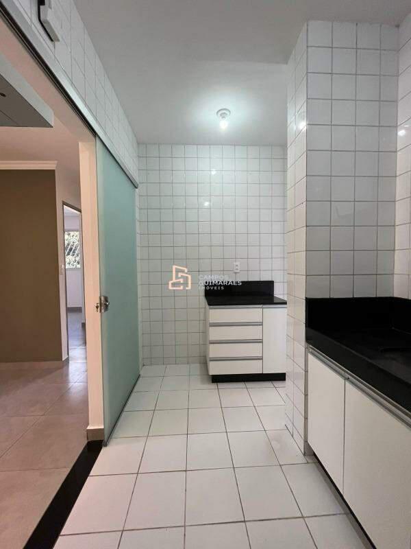 Apartamento, Ouro Preto, 2 Quartos, 1 Vaga, 1 Suíte