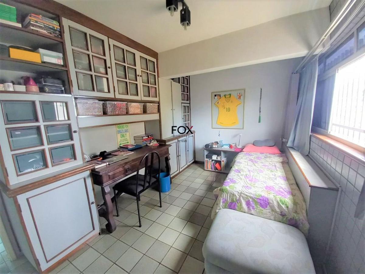 Cobertura, Vila Paris, 4 Quartos, 2 Vagas, 2 Suítes