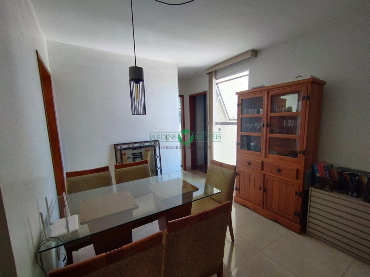 Apartamento, Ipiranga, 2 Quartos, 1 Vaga, 1 Suíte