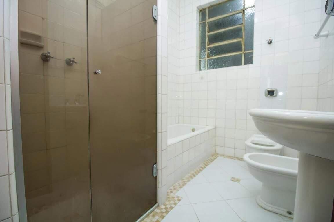 Apartamento, Lourdes, 3 Quartos, 0 Vaga, 1 Suíte