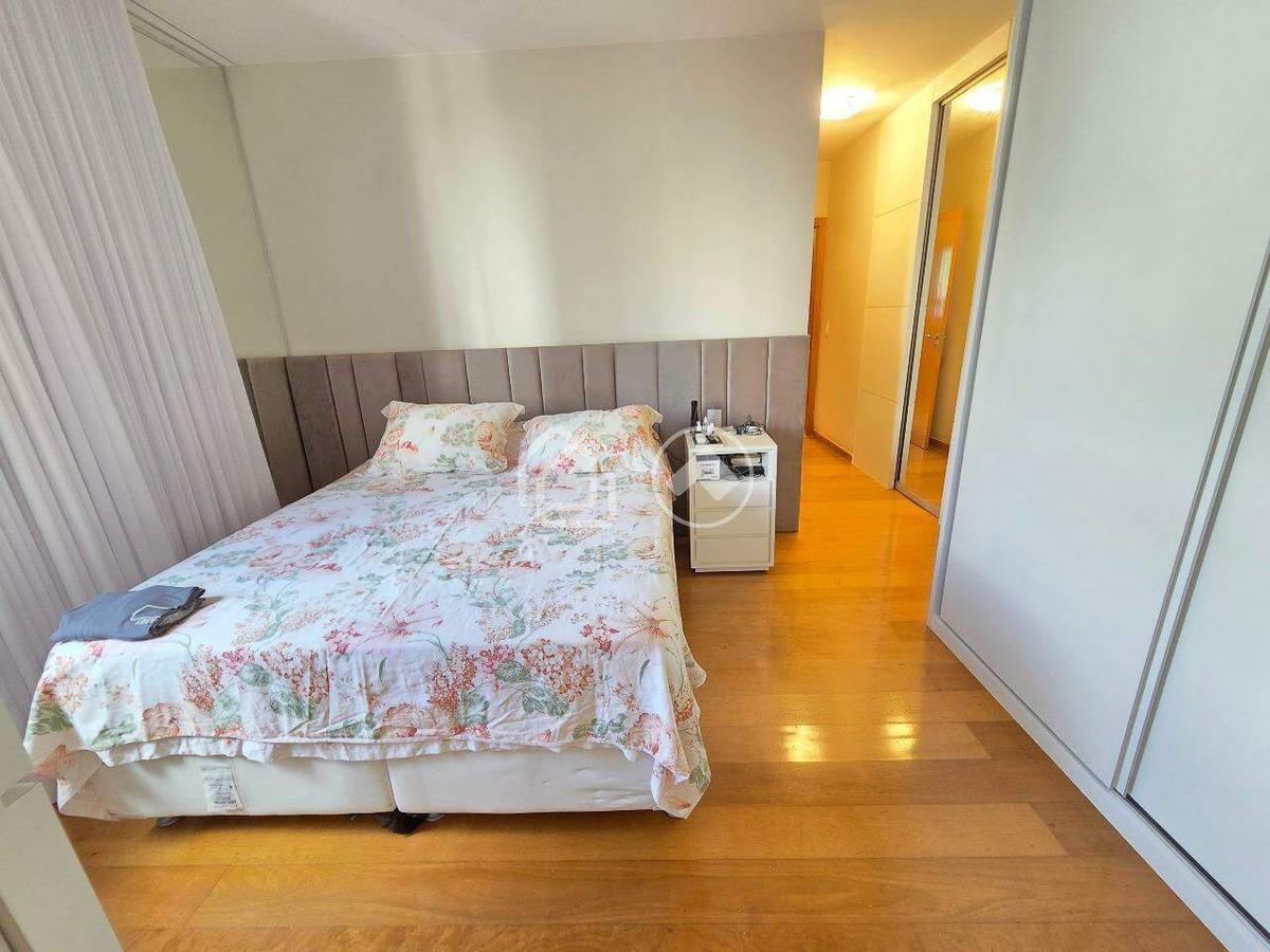 Apartamento, Buritis, 4 Quartos, 3 Vagas, 2 Suítes