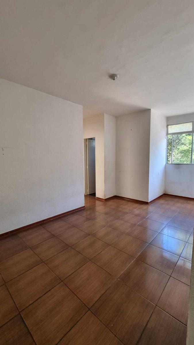 Apartamento, Conjunto Morada da Serra, 2 Quartos, 2 Vagas