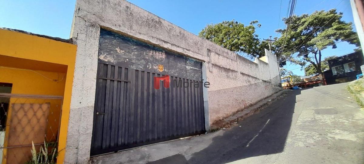 Lote, São João Batista (venda Nova), 0 Quarto, 0 Vaga