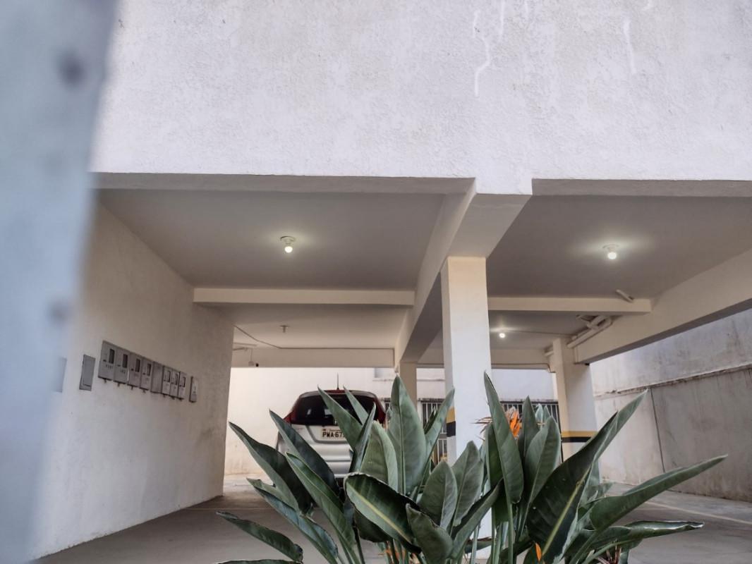 Apartamento, Nova Suíssa, 2 Quartos, 1 Vaga
