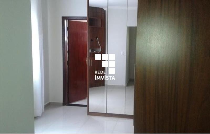 Cobertura, Centro, 3 Quartos, 2 Vagas, 1 Suíte